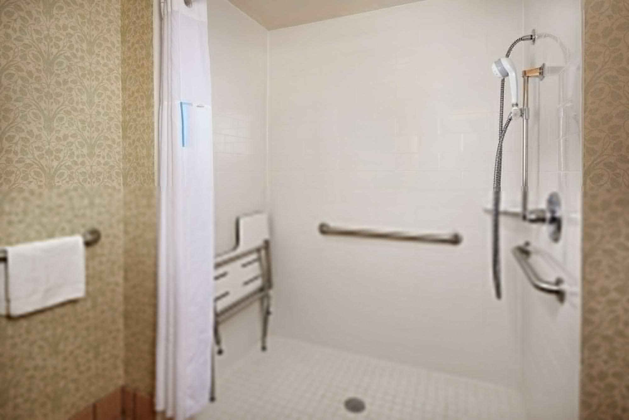 Hampton Inn Shrewsbury Exterior photo