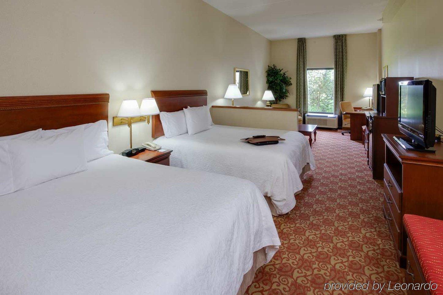 Hampton Inn Shrewsbury Exterior photo