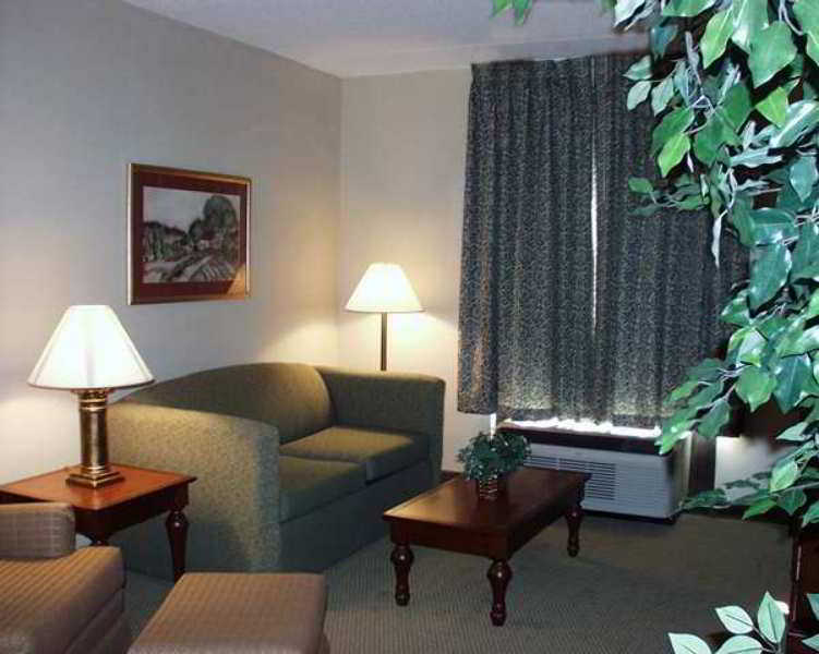 Hampton Inn Shrewsbury Exterior photo